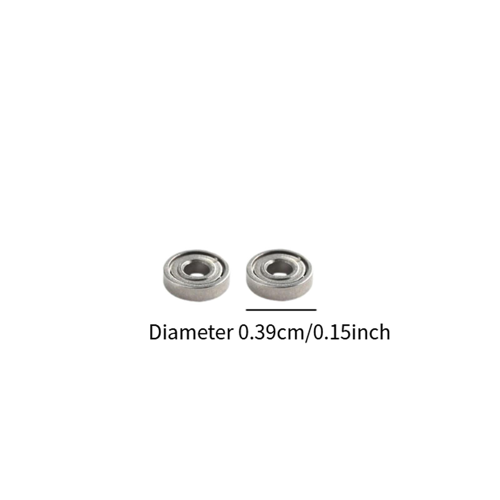 Kids Toys Store - RC Helicopter Main Bearing Fixed Shaft