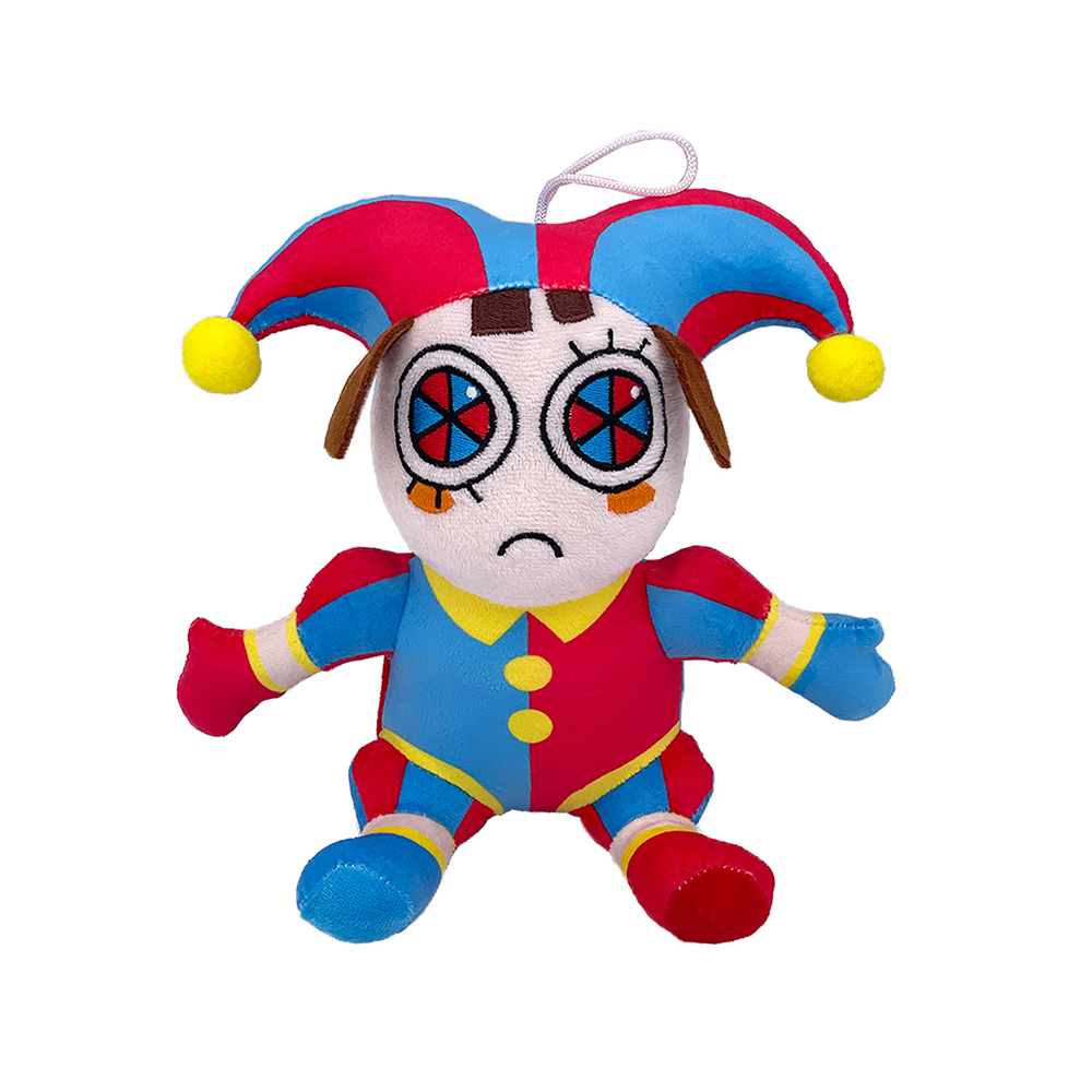 HOT The Amazing Digital Circus - Kids Toys Xmas recension och pris