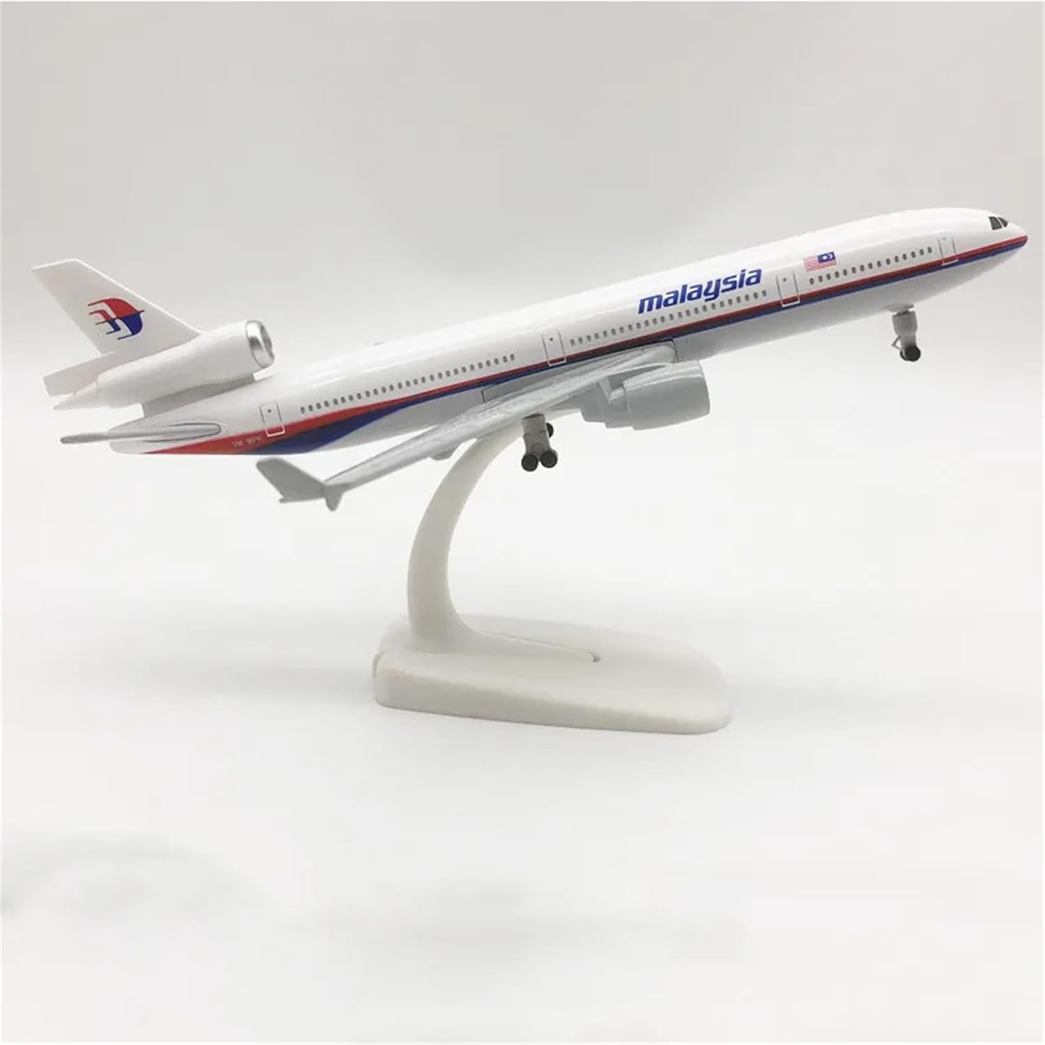 20cm airplane kids toys Scale  - Kids Toys Malaysia recension och pris