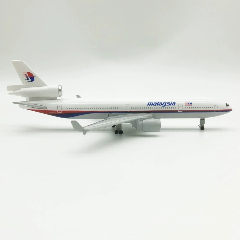 20cm airplane kids toys Scale  - Kids Toys Malaysia recension och pris