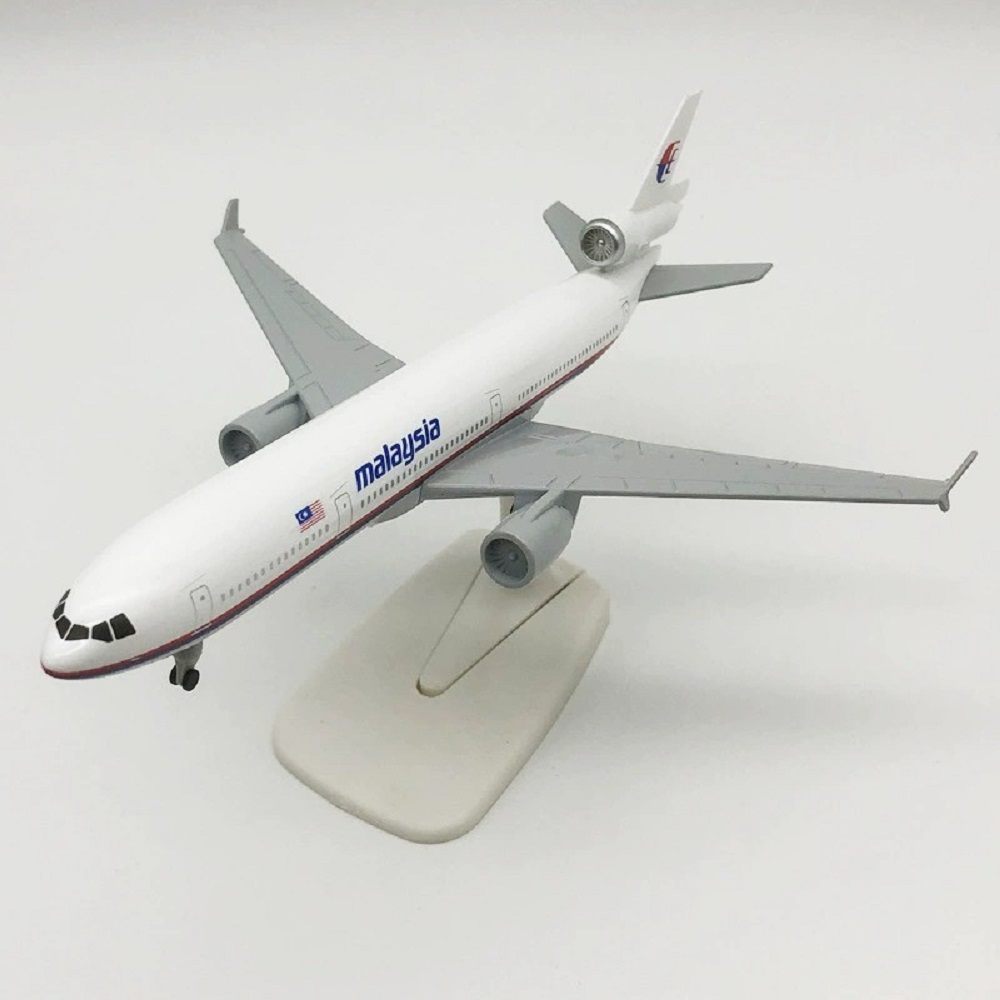 20cm airplane kids toys Scale  - Kids Toys Malaysia recension och pris