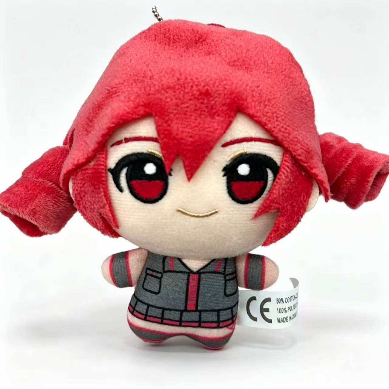 New Hot Kasane Teto Plush Toy  - Kids Toys Xmas recension och pris