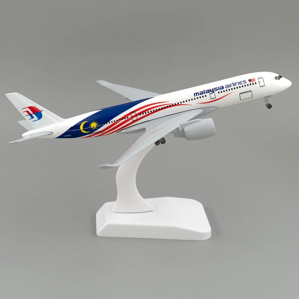 20cm Aircraft Airbus Malaysia  - Kids Toys Malaysia recension och pris