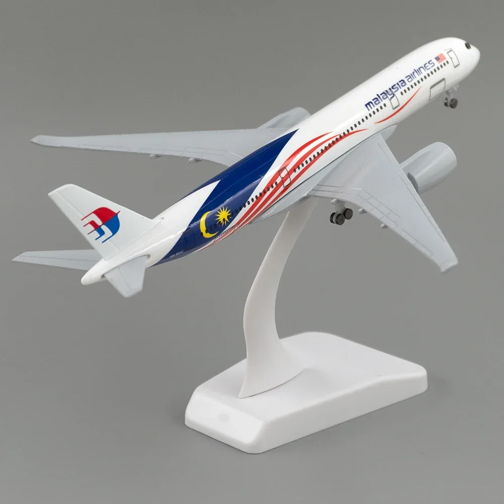 20cm Aircraft Airbus Malaysia  - Kids Toys Malaysia recension och pris