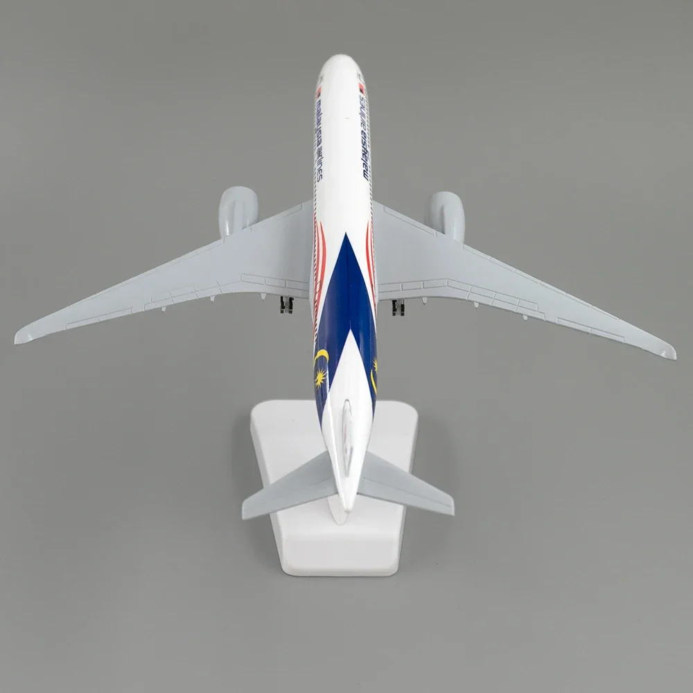 20cm Aircraft Airbus Malaysia  - Kids Toys Malaysia recension och pris