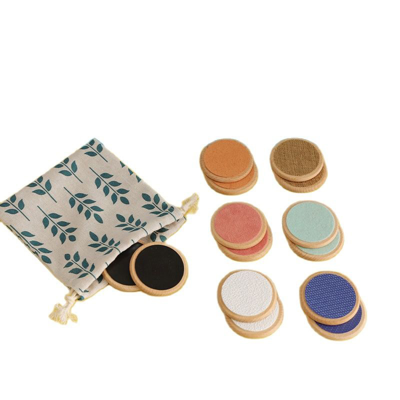 Sensory Toys Tactile Board Mat - Kids Quiet Toys recension och pris