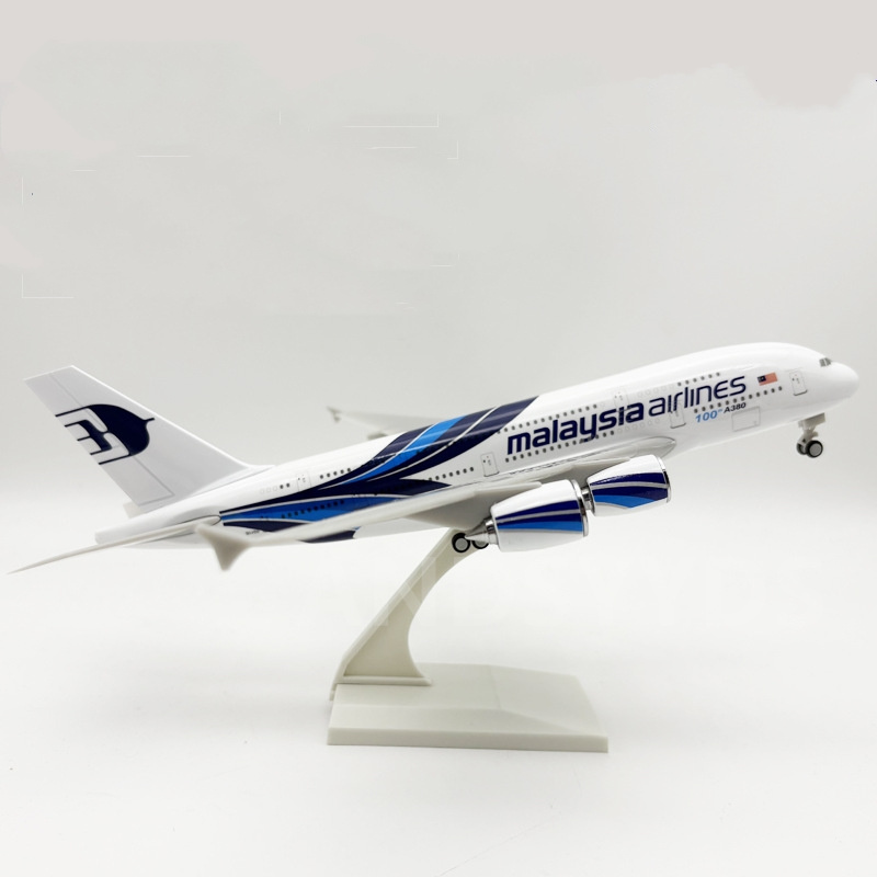 1/240 Scale Resin Aircraft Mod - Kids Toys Malaysia recension och pris