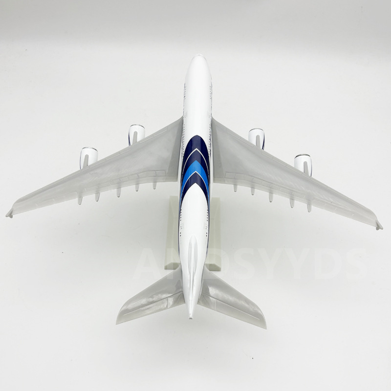 1/240 Scale Resin Aircraft Mod - Kids Toys Malaysia recension och pris