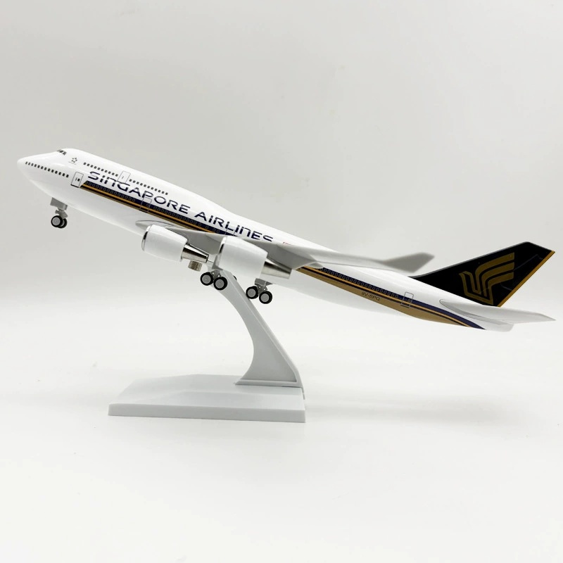 airplane kids toys 747 Airplan - Kids Toys Singapore recension och pris