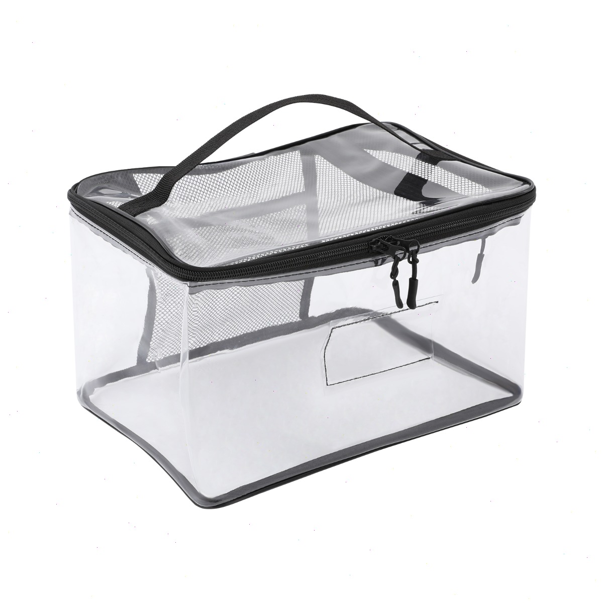 12pcs Toy Storage Box, Large C - Kids Zip Toys recension och pris
