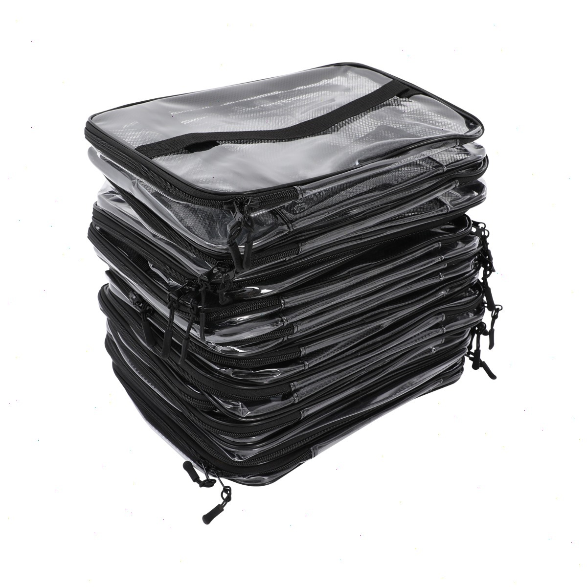 12pcs Toy Storage Box, Large C - Kids Zip Toys recension och pris