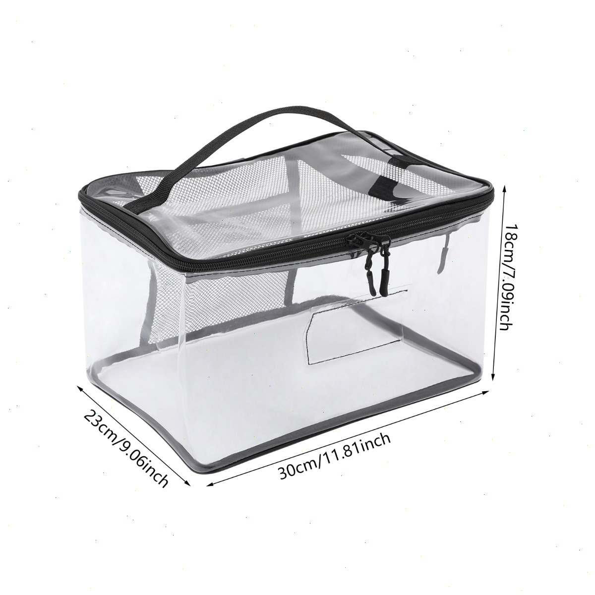 12pcs Toy Storage Box, Large C - Kids Zip Toys recension och pris