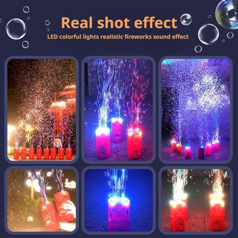 Creative Bubble Blower Machine - Bubble Machine Outdoor recension och pris