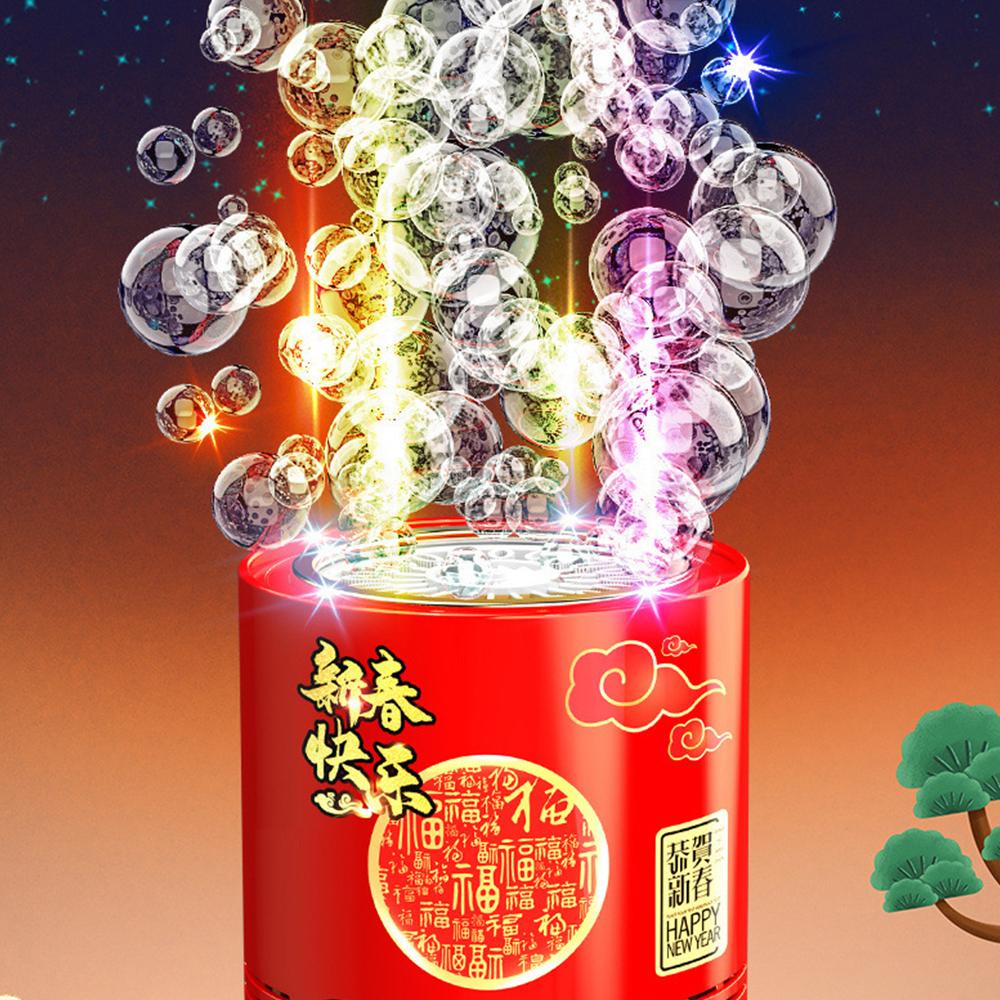 Creative Bubble Blower Machine - Bubble Machine Outdoor recension och pris