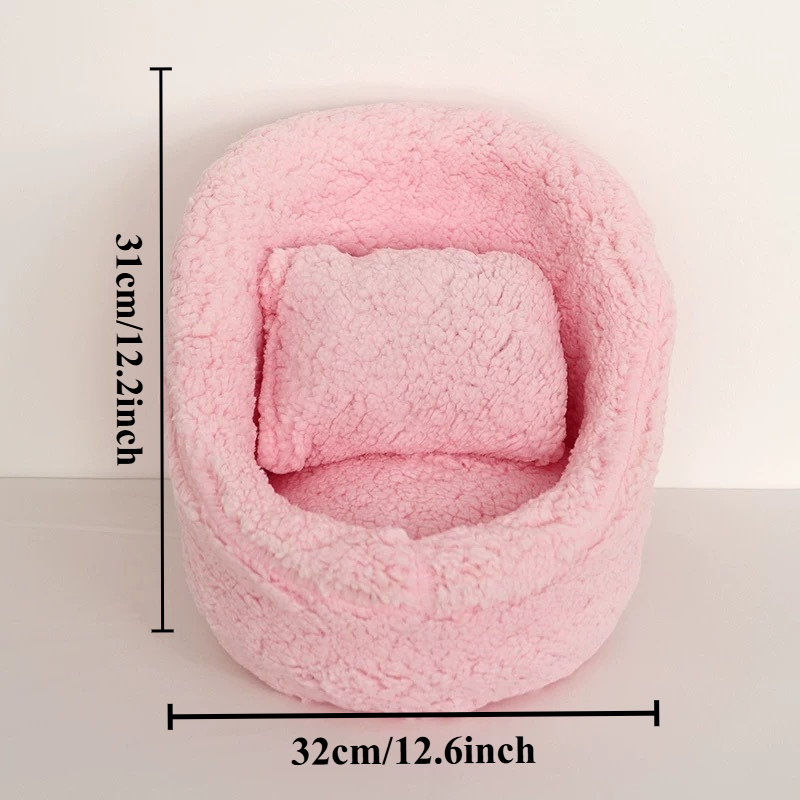 2pcs Baby Posing Sofa Newborn  - Kids Toys Store recension och pris