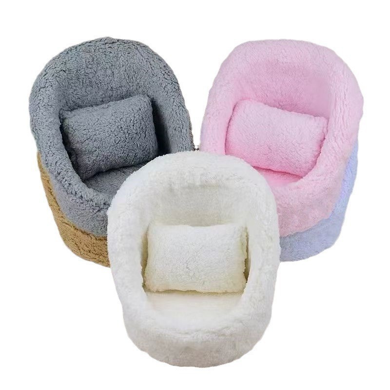 2pcs Baby Posing Sofa Newborn  - Kids Toys Store recension och pris