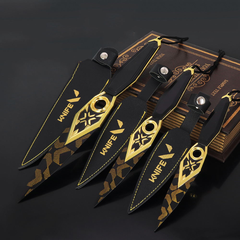 Valorant Melee Weapon Champion - Kids Toys Bali recension och pris