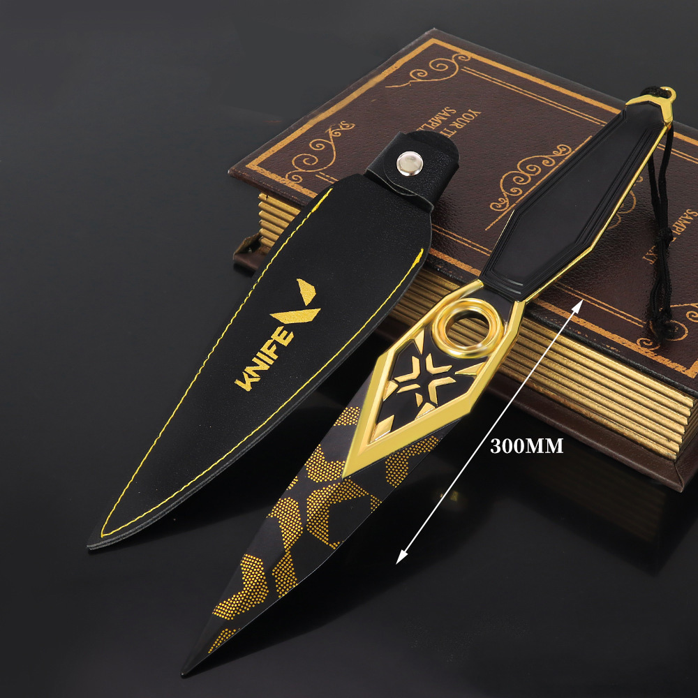 Valorant Melee Weapon Champion - Kids Toys Bali recension och pris