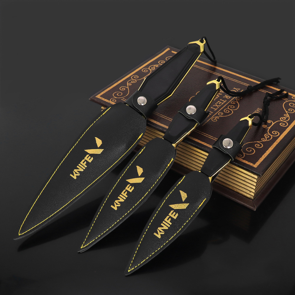 Valorant Melee Weapon Champion - Kids Toys Bali recension och pris