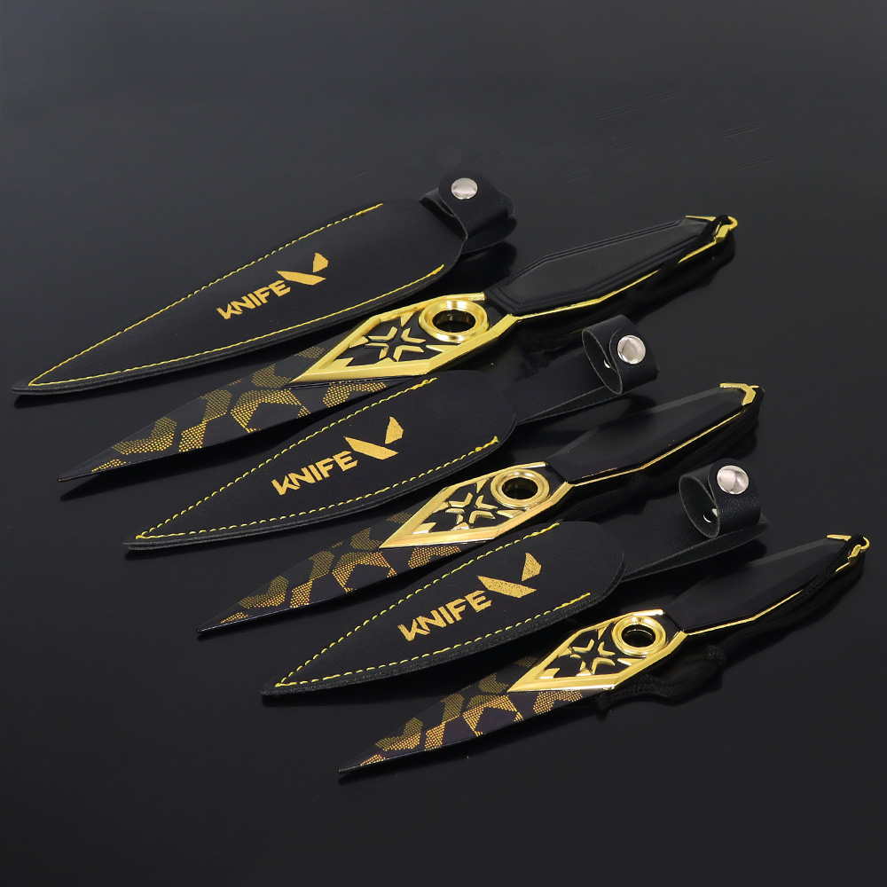 Valorant Melee Weapon Champion - Kids Toys Bali recension och pris