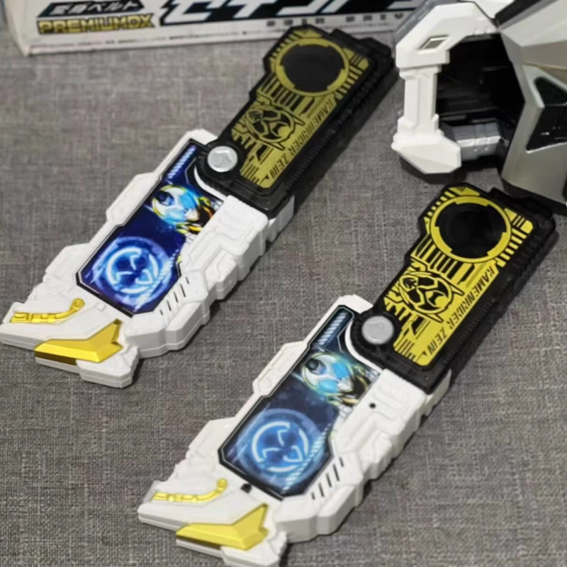 Hot Kamen Rider Outsiders Zein - Kids Quiet Toys recension och pris