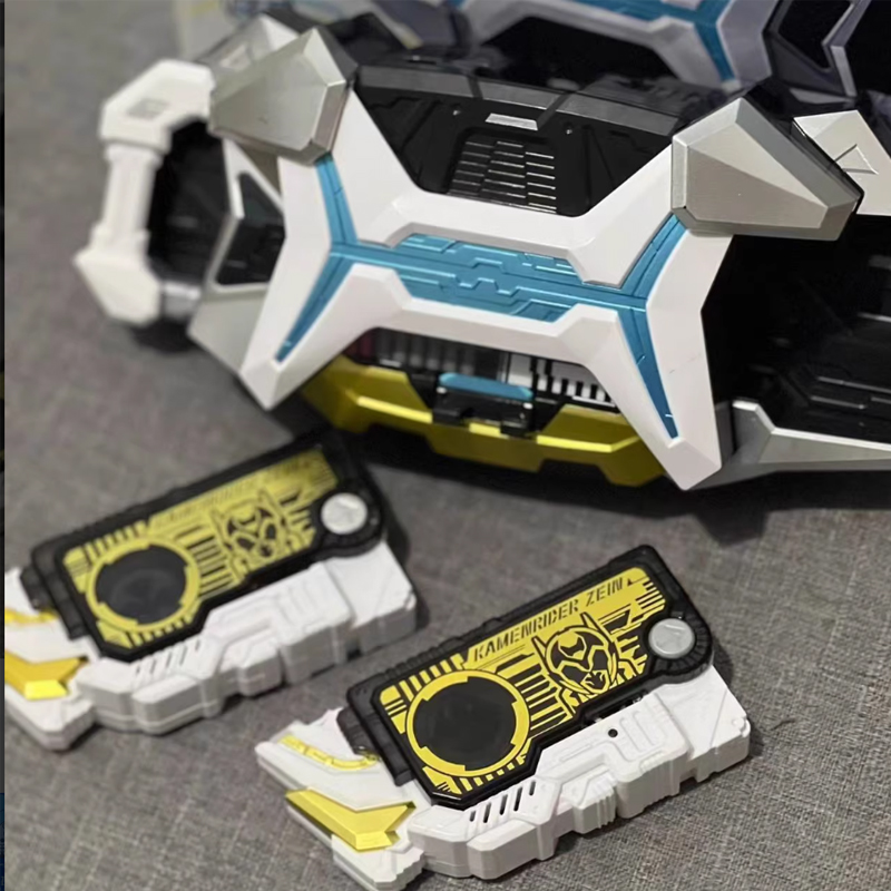 Hot Kamen Rider Outsiders Zein - Kids Quiet Toys recension och pris
