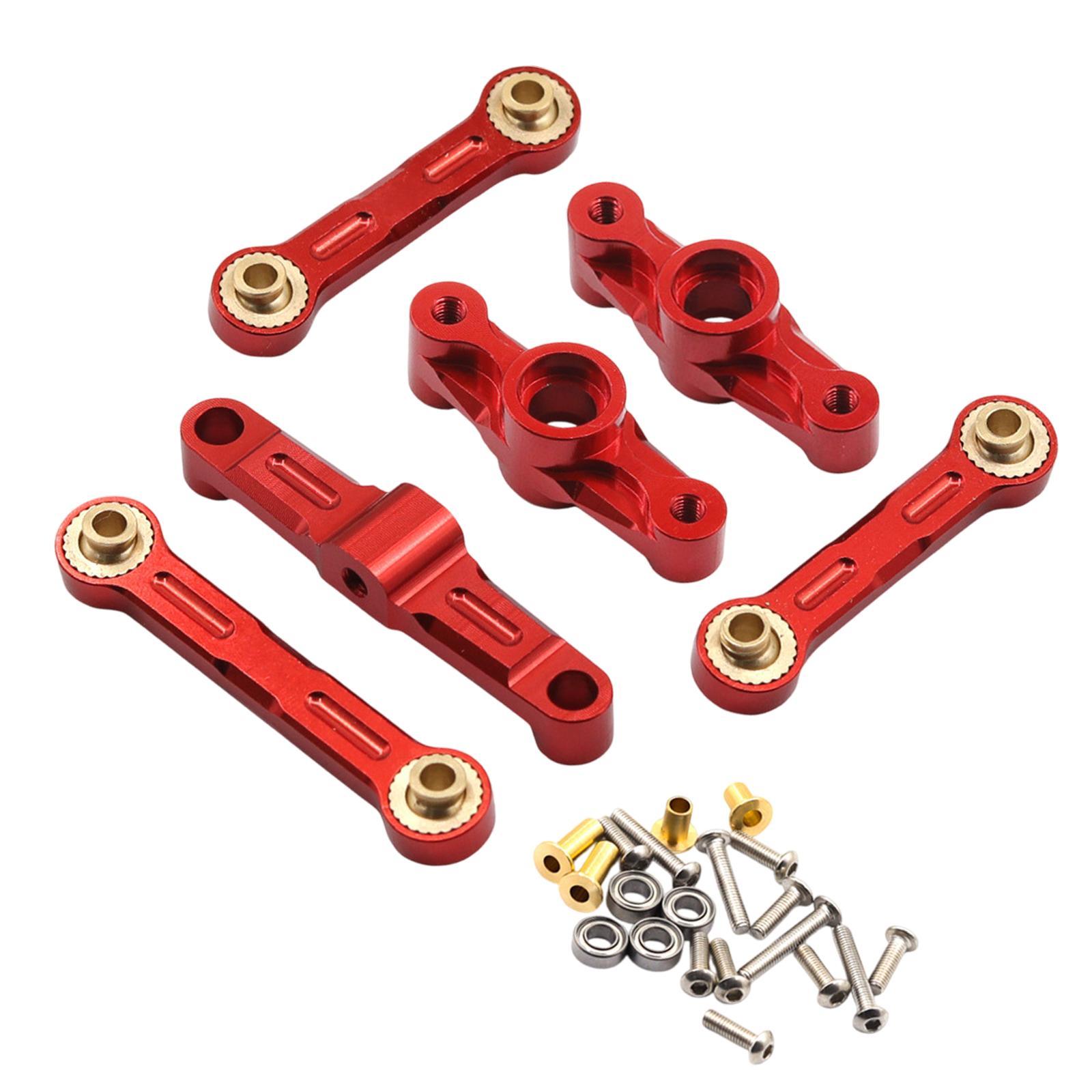 Metal Ball Bearing Crank Steer - Kids Toys Store recension och pris