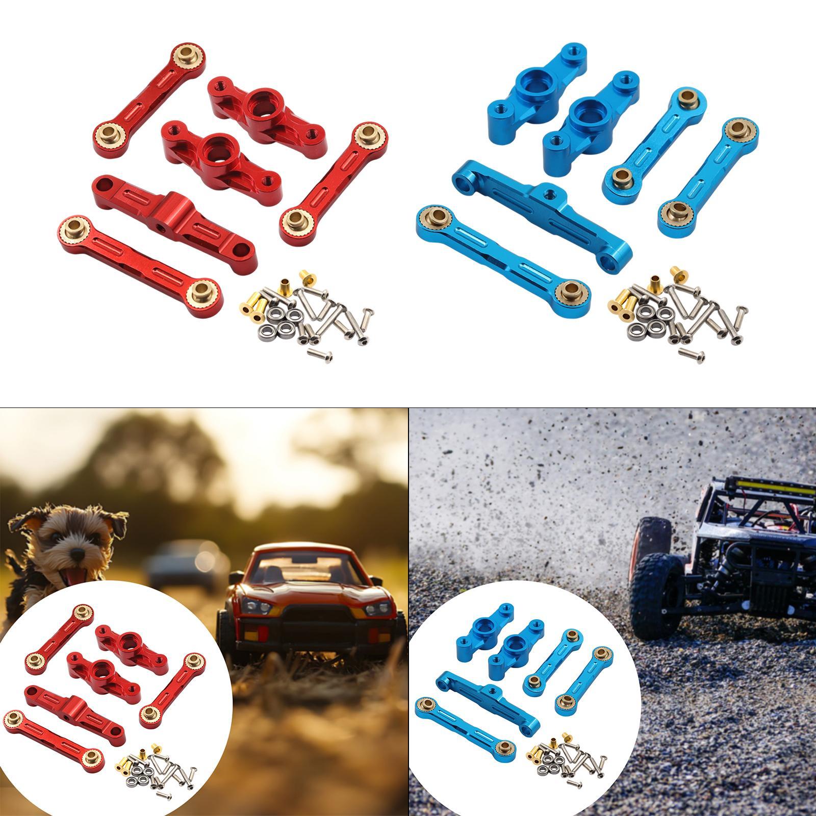 Metal Ball Bearing Crank Steer - Kids Toys Store recension och pris
