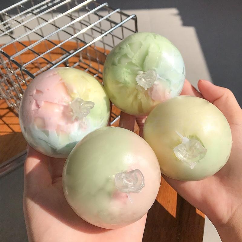 Quiet Sensory Squeeze Fidget T - Kids Quiet Toys recension och pris