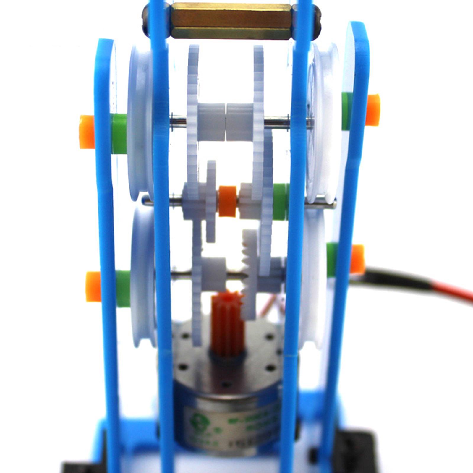 Educational Physics Experiment - Kids Toys Store recension och pris