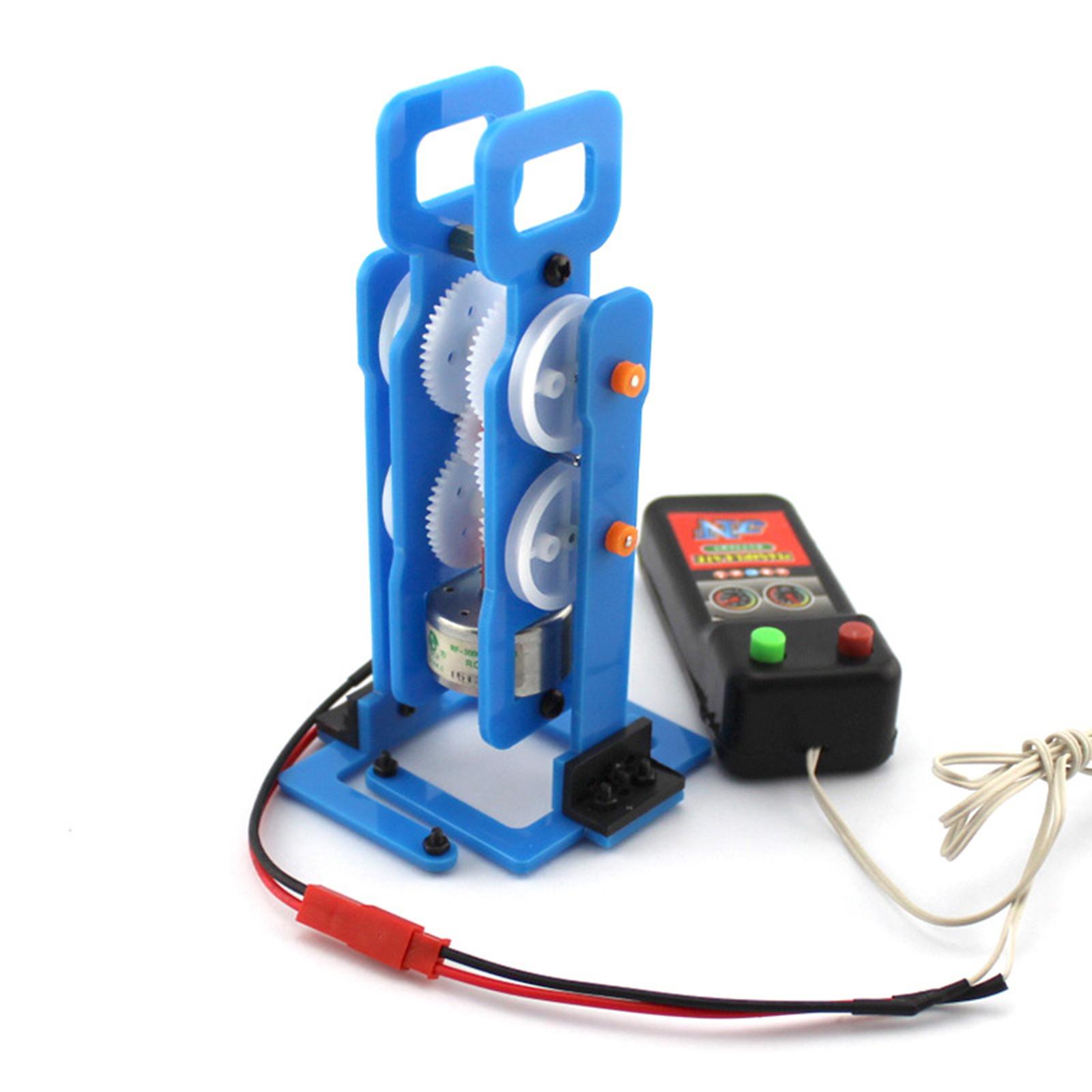Educational Physics Experiment - Kids Toys Store recension och pris