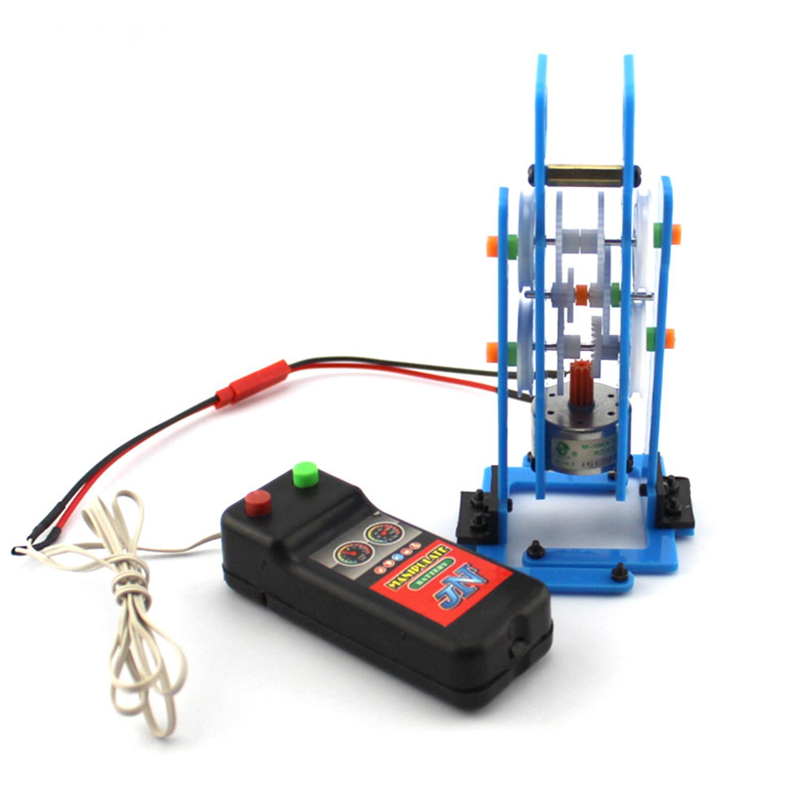Educational Physics Experiment - Kids Toys Store recension och pris