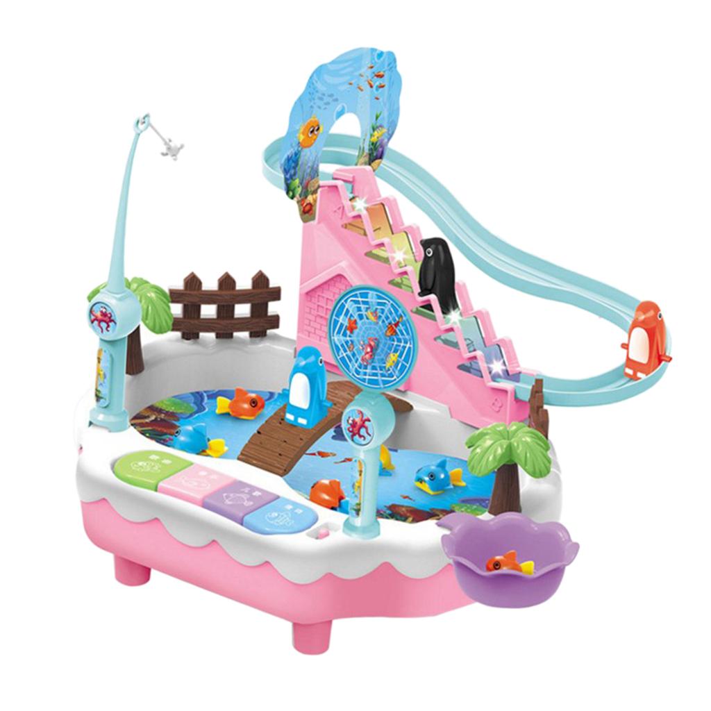 Plastic Kids Development Educa - Kids Toys Learning recension och pris