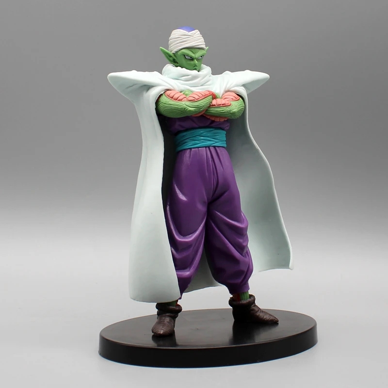 17cm Anime Dragon Ball Z Figur - Kids Toys Xmas recension och pris