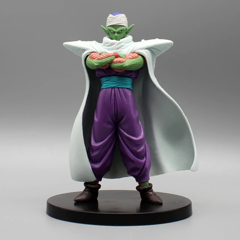 17cm Anime Dragon Ball Z Figur - Kids Toys Xmas recension och pris