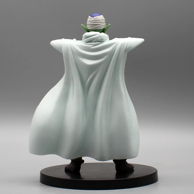 17cm Anime Dragon Ball Z Figur - Kids Toys Xmas recension och pris