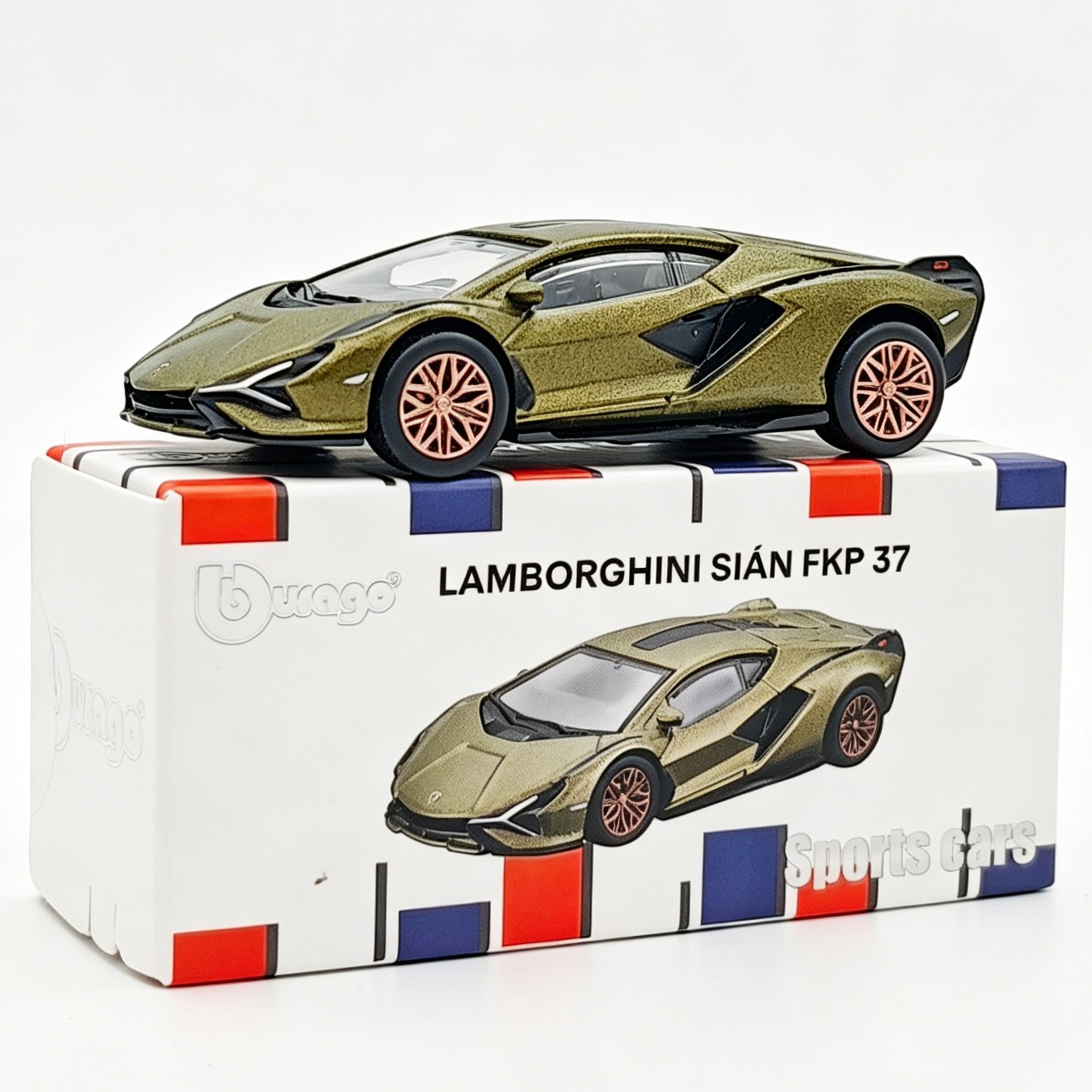 Bburago 1:64 Ferrari Diecast C - Kids Toys Usa recension och pris