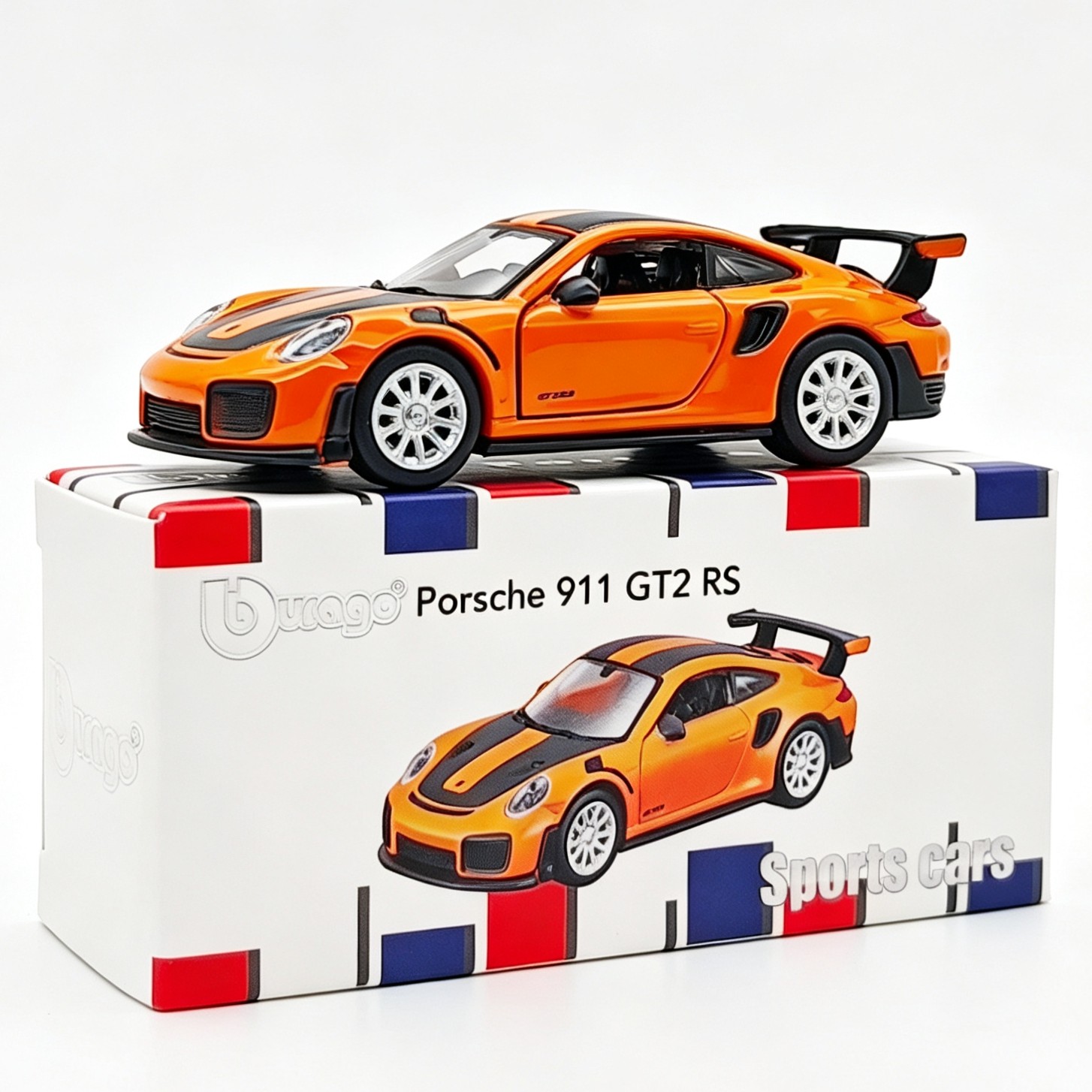 Bburago 1:64 Ferrari Diecast C - Kids Toys Usa recension och pris