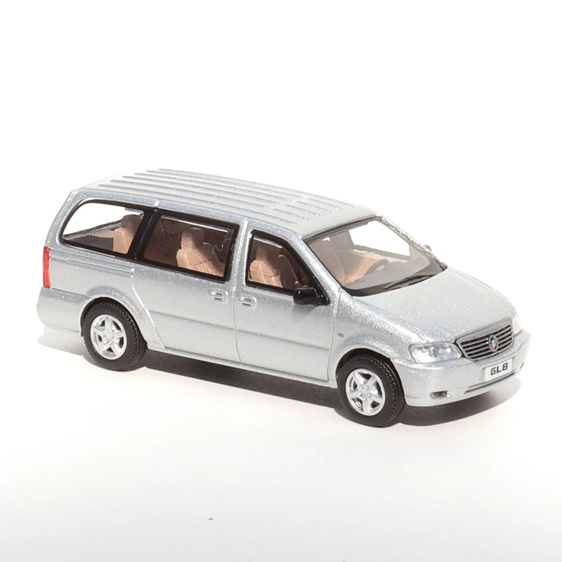 XCarToys 1/64 BUICK GL8 Gen.1  - Kids Toys Xmas recension och pris