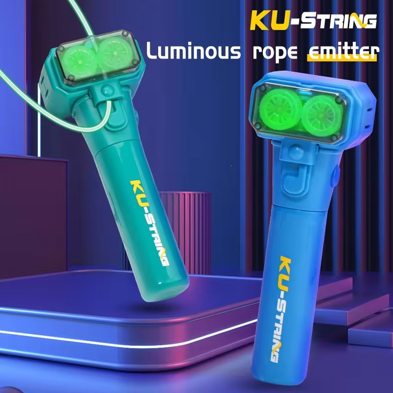 Kids Launcher Loop Rope Toy Ro - Kids Zip Toys recension och pris