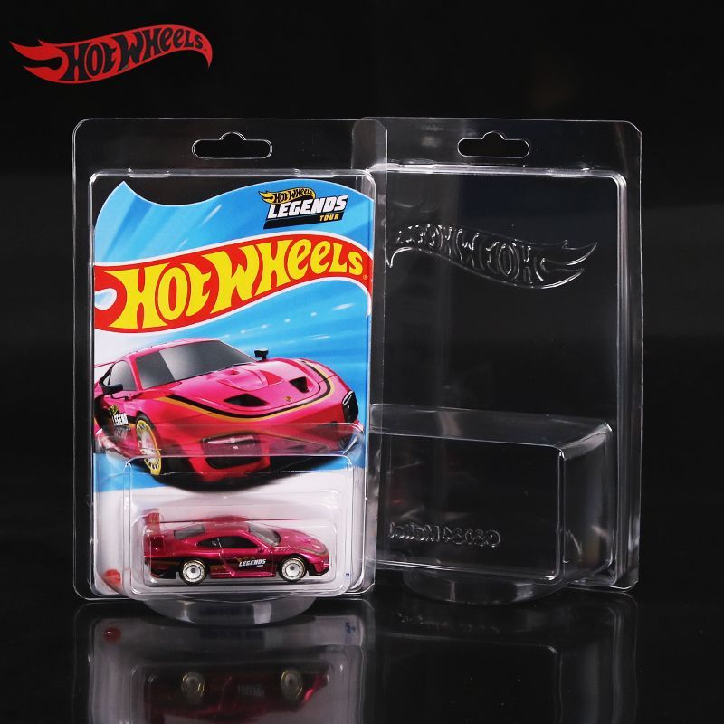 Original Hot Wheels Basic Card - Mattel Toy Hot Wheels recension och pris