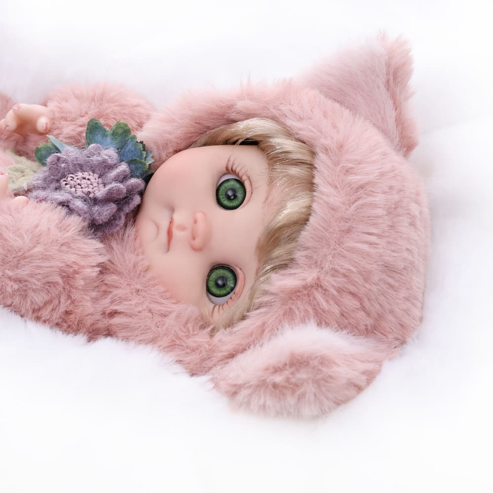 Cloveray 24cm Original Full Bo - Kids Toys Xmas recension och pris