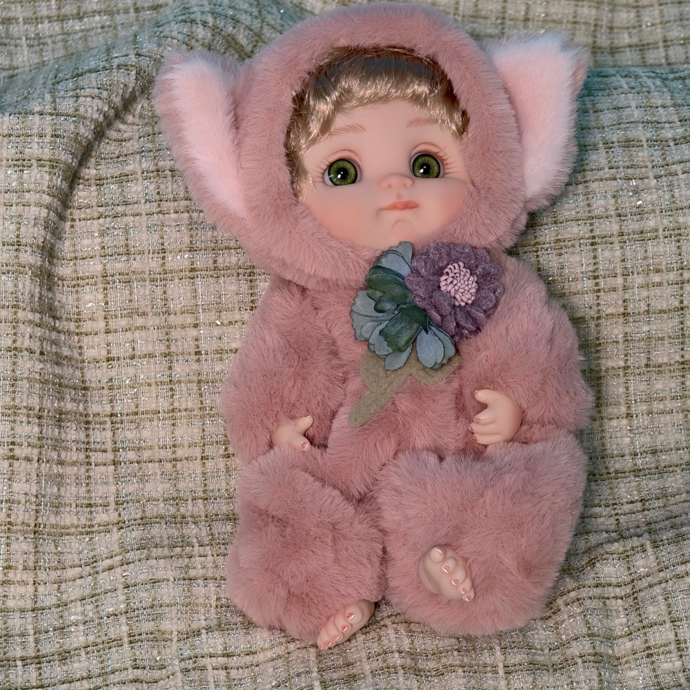 Cloveray 24cm Original Full Bo - Kids Toys Xmas recension och pris