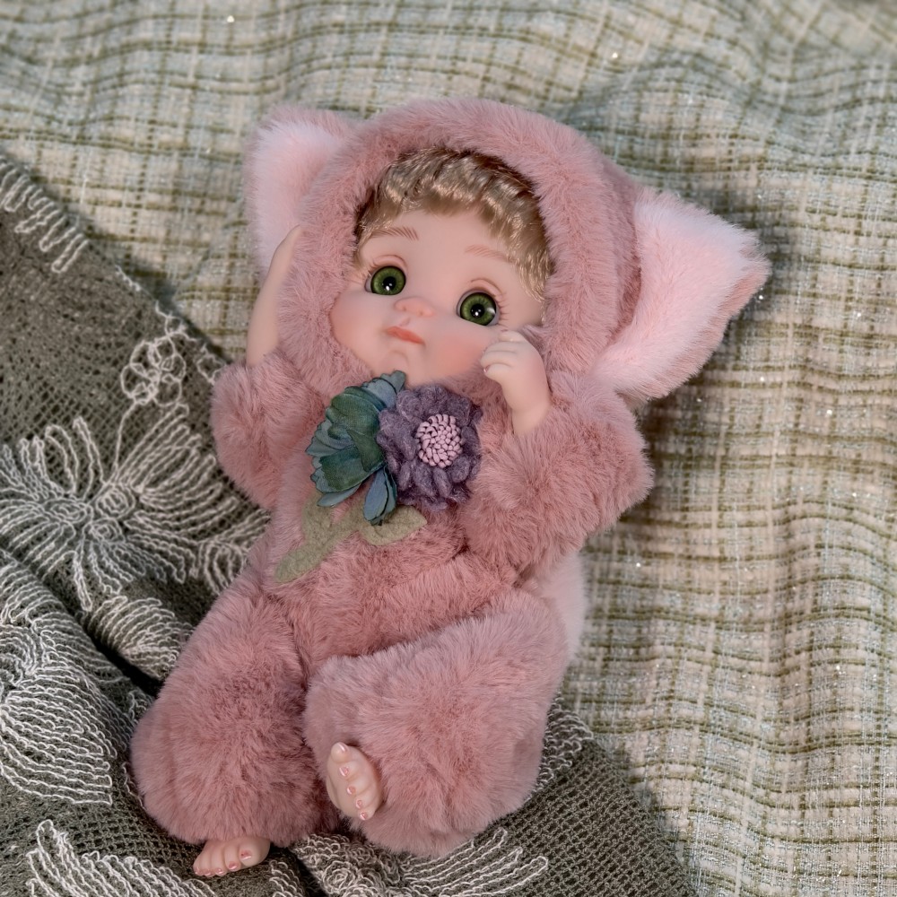 Cloveray 24cm Original Full Bo - Kids Toys Xmas recension och pris