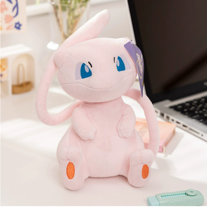18 Styles Genuine Pok É Mon Pl - Kids Toys Xmas recension och pris