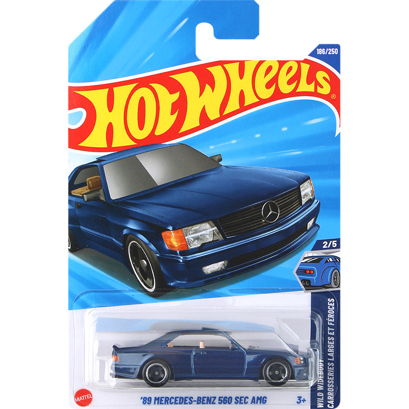 Hot Wheels Toy Car Hotwheels S - Mattel Toy Hot Wheels recension och pris