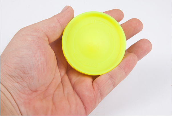 Mini Flying Discs Pocket Zip C - Kids Zip Toys recension och pris