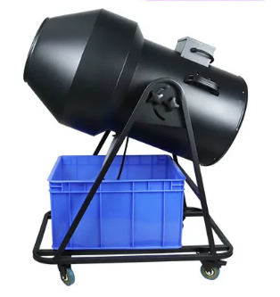 Wedding Stage Effect 3000W Fol - Bubble Machine Outdoor recension och pris