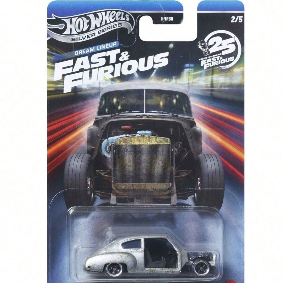 Hot Wheels 1:64 Diecast Alloy  - Kids Toys Usa recension och pris