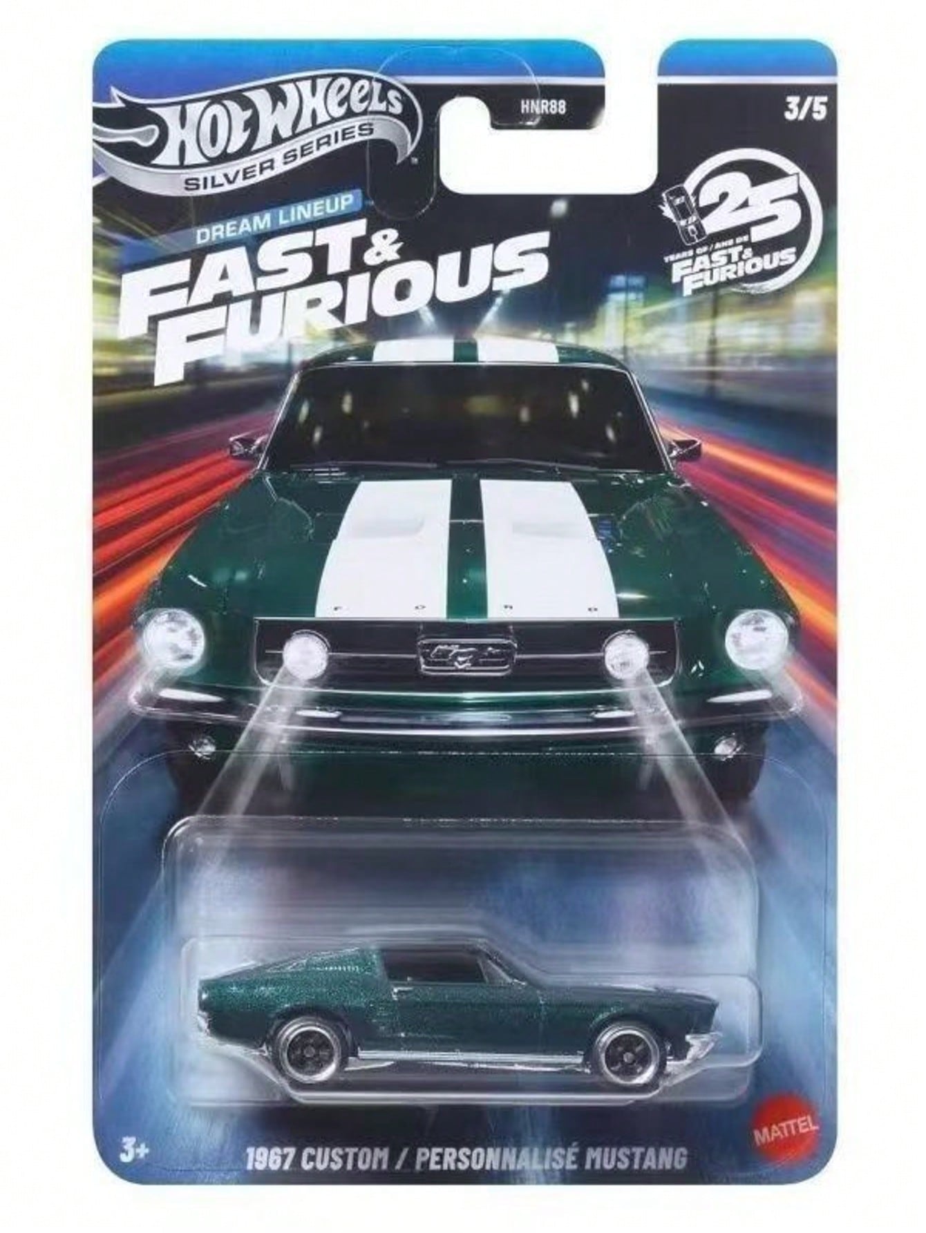 Hot Wheels 1:64 Diecast Alloy  - Kids Toys Usa recension och pris